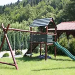 Starka - Aneks Kuchenny, Trasy Spacerowe, Szlaki Turystyczne, Z Psem