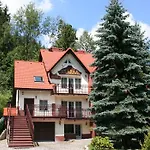 Appartement Starka - Aneks Kuchenny, Trasy Spacerowe, Szlaki Turystyczne, Z Psem *