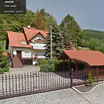 Starka - Aneks Kuchenny, Trasy Spacerowe, Szlaki Turystyczne, Z Psem Appartement *