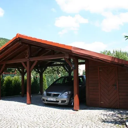 Appartement Starka - Aneks Kuchenny, Trasy Spacerowe, Szlaki Turystyczne, Z Psem