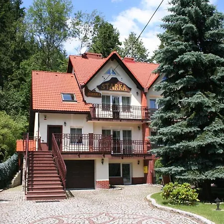 Starka Wisła