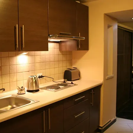 Lägenhet Starka Wisła