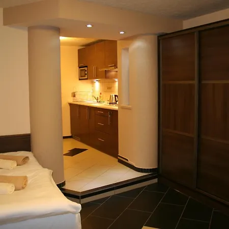 Lägenhet Starka Wisła