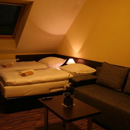 דירה Starka ויסלאו