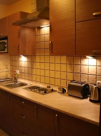 Apartman Starka - Aneks Kuchenny, Trasy Spacerowe, Szlaki Turystyczne, Z Psem Wisła