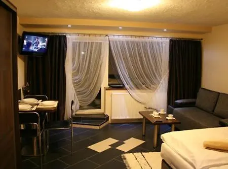 Apartman Starka - Aneks Kuchenny, Trasy Spacerowe, Szlaki Turystyczne, Z Psem Wisła
