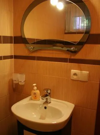 Apartman Starka - Aneks Kuchenny, Trasy Spacerowe, Szlaki Turystyczne, Z Psem