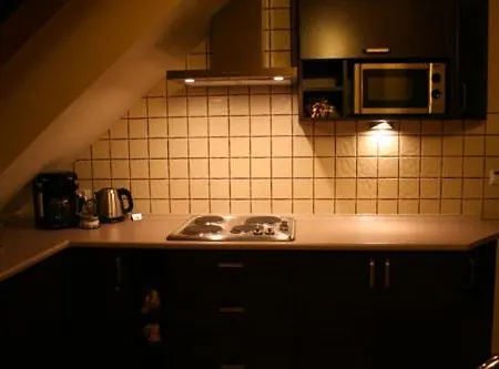 Lägenhet Starka Wisła