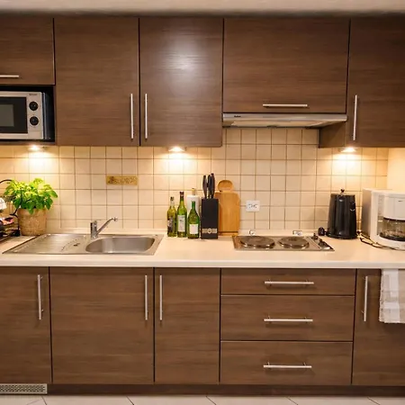 Apartament Starka *