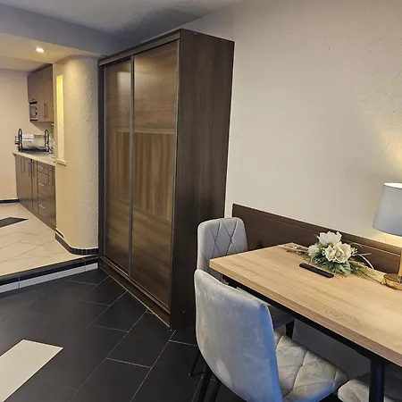 Starka Apartament Wisła