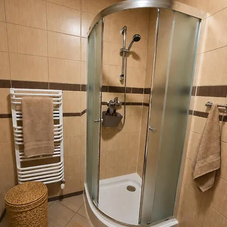 Starka - Aneks Kuchenny, Trasy Spacerowe, Szlaki Turystyczne, Z Psem Appartement *