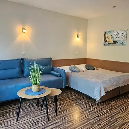 Appartement Starka - Aneks Kuchenny, Trasy Spacerowe, Szlaki Turystyczne, Z Psem *