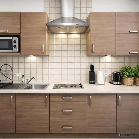 Appartement Starka - Aneks Kuchenny, Trasy Spacerowe, Szlaki Turystyczne, Z Psem Wisła