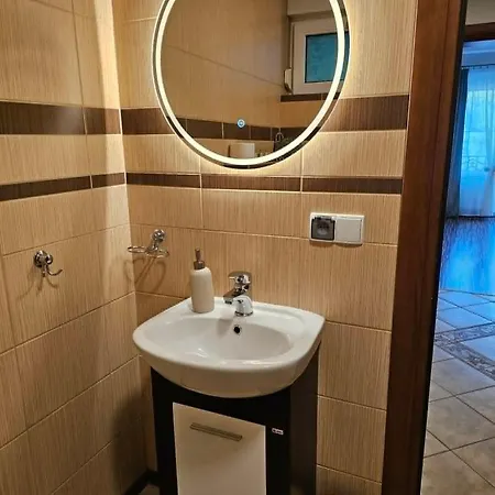 Starka - Aneks Kuchenny, Trasy Spacerowe, Szlaki Turystyczne, Z Psem Appartement *