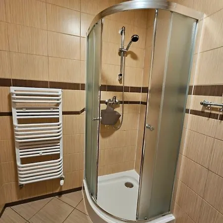 Appartement Starka - Aneks Kuchenny, Trasy Spacerowe, Szlaki Turystyczne, Z Psem *