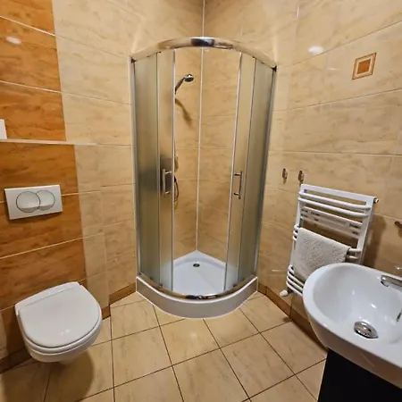 Appartement Starka - Aneks Kuchenny, Trasy Spacerowe, Szlaki Turystyczne, Z Psem