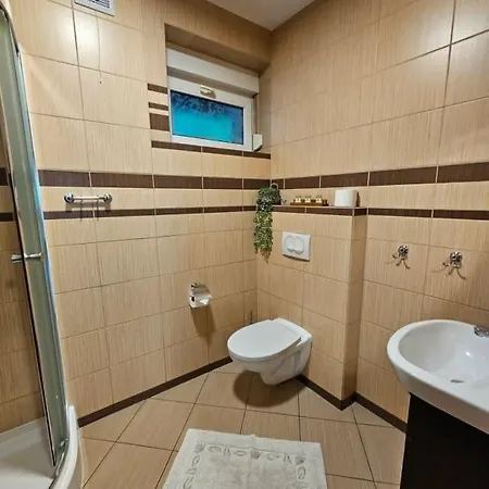 Appartement Starka - Aneks Kuchenny, Trasy Spacerowe, Szlaki Turystyczne, Z Psem