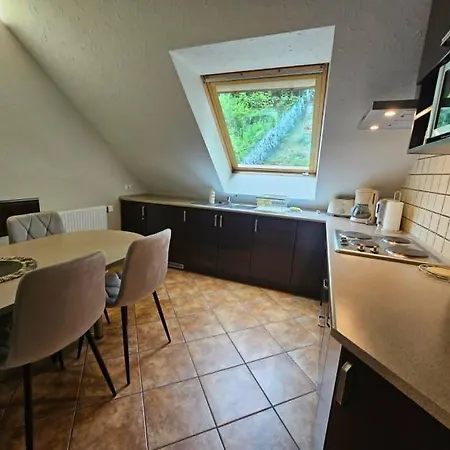 Starka - Aneks Kuchenny, Trasy Spacerowe, Szlaki Turystyczne, Z Psem Appartement *