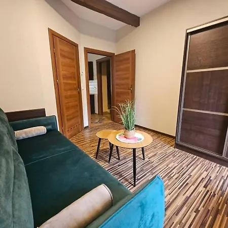 Starka - Aneks Kuchenny, Trasy Spacerowe, Szlaki Turystyczne, Z Psem Appartement *