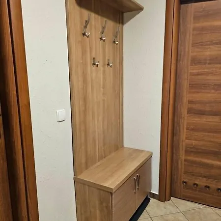 Appartement Starka - Aneks Kuchenny, Trasy Spacerowe, Szlaki Turystyczne, Z Psem Wisła