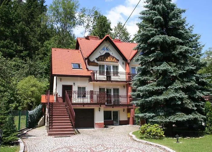 Starka Wisla