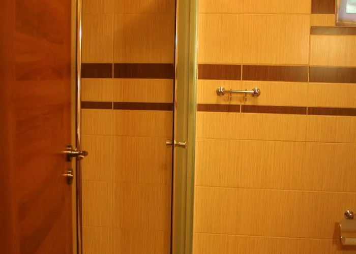 Apartment Starka Wisla