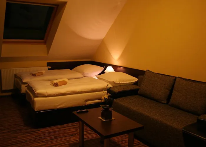 Apartament Starka Wisła