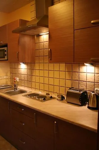 Apartament Starka Wisła