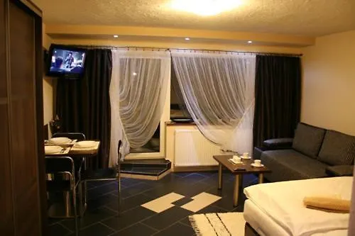Apartament Starka Wisła