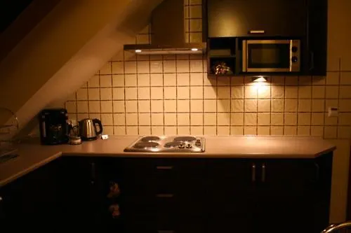 Apartament Starka Wisła