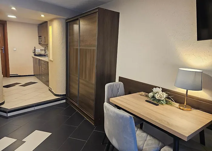 Starka Apartament Wisła